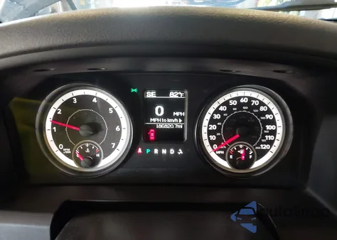 2014 Ram 1500 Slt from USA, damaged, VIN 1C6RR7GT7ES459275